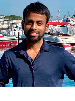 Abhishek Poddar