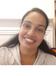 Sreeja Jamuna Surendran