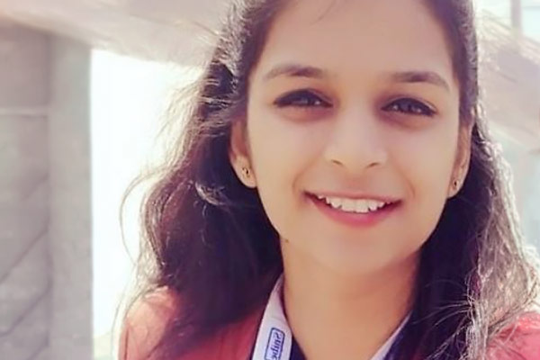 Riddhi Agarwal